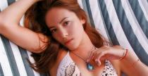 Jessica Michibata vs Isabell Reis
